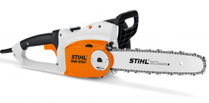 Tronçonneuse STIHL MSE 210 C-B