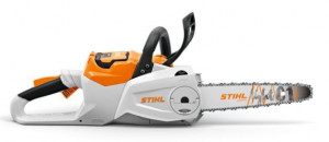 Tronçonneuse STIHL MSA 80 C-B (nue)