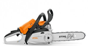 Tronçonneuse STIHL MS 162 C-BE