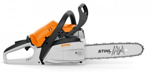 Tronçonneuse STIHL MS 162