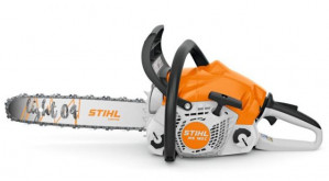Tronçonneuse STIHL MS 182 C-BE