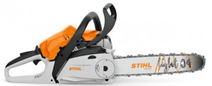 Tronçonneuse STIHL MS 212 CBE