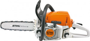 Tronçonneuse STIHL MS 231
