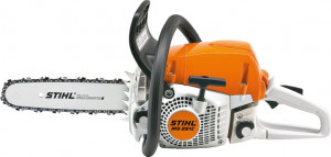 Tronçonneuse STIHL MS 251 C-BE