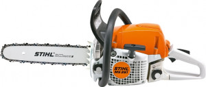 Tronçonneuse STIHL MS 251