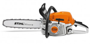 Tronçonneuse STIHL MS 291 C-BE