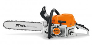 Tronçonneuse STIHL MS 391