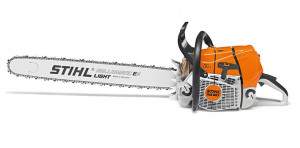 Tronçonneuse STIHL MS 661 C-M
