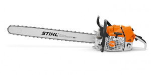 Tronçonneuse STIHL MS 881