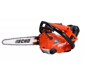 Tronçonneuse Elagueuse ECHO DCS 2500 TCA en 1/4  (Nue)