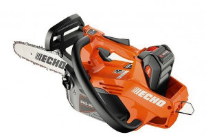 Tronçonneuse Elagueuse ECHO DCS 3000 T (Nue)