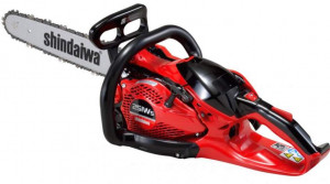 Tronçonneuse SHINDAIWA 251WS