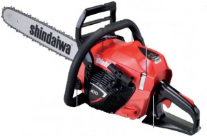 Tronçonneuse SHINDAIWA 410