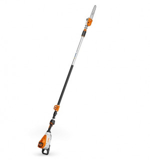 Tronçonneuse sur perche STIHL HTA 135 (Nue)