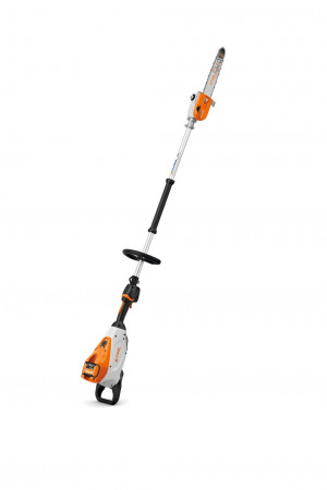Tronçonneuse sur perche STIHL HTA 150 (Nue)