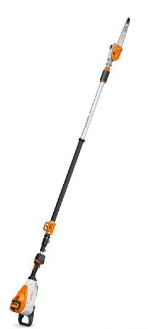 Tronçonneuse sur perche STIHL HTA 160 (Nue)