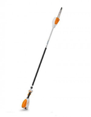 Tronçonneuse sur perche STIHL HTA 66 (Nue)