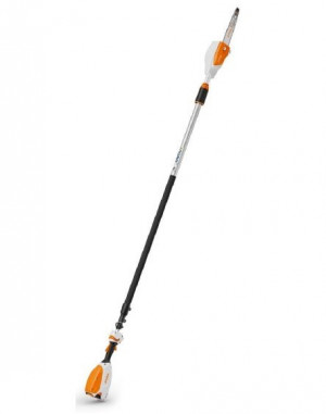 Tronçonneuse sur perche STIHL HTA 86 (Nue)