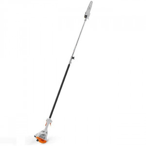 Tronçonneuse Elagueuse sur perche STIHL HT 56 C-E