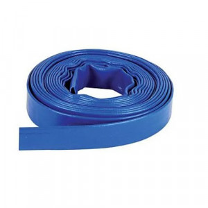 TUYAU DE REFOULEMENT 25 METRES - DIAMETRE 50 MM - POUR WB20 - WT20 - WH20