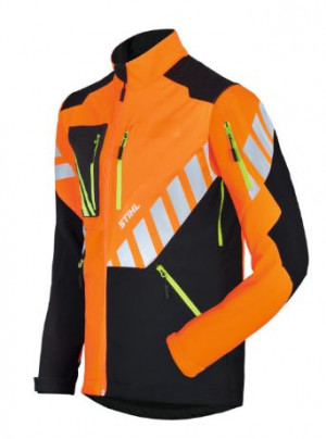 Veste Advance Shelltec STIHL