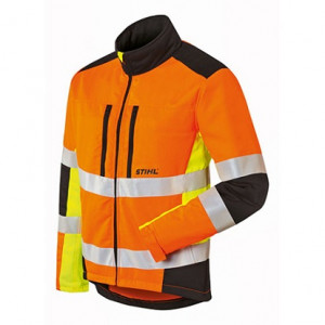 Veste Anti-coupure Protect MS STIHL