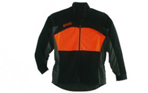Veste de débroussaillage STIHL