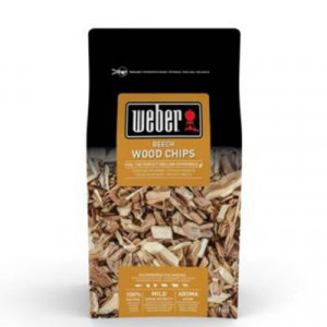 Accessoires Weber Bois de Fumage WEBER