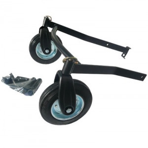 Kit roue avant ROQUES ET LECOEUR RL115