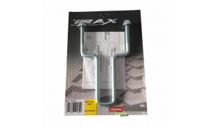 TRIGANO Support Roue de secours - 500X10 - VA 254 DE