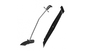 Kit Mulching Stihl AMK 082 pour RT 4092