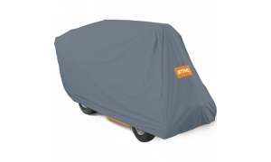 Bache ou housse de Protection pour autoportée Stihl de RT 5097 à RT 6127