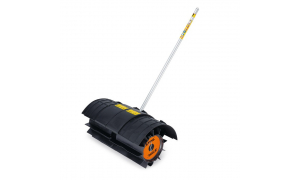 Accessoire STIHL balai-Racleur KW-KM