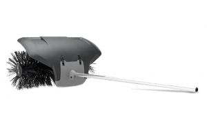 Accessoire Balai Brosse Husqvarna BR 600 pour Combisystème Husqvarna