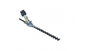 Accessoire ECHO Taille Haie Orientable HCAA 2400 A pour SRM 236