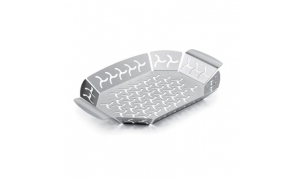 Accessoires Weber Panier Légumes Petit format