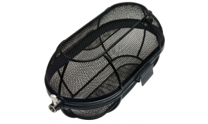 Accessoires Weber Panier ovale pour rotissoire