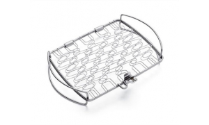 Accessoires Weber Panier Poisson Petit format