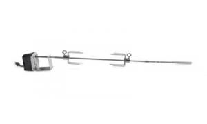 Accessoires Weber Rôtissoire Genesis