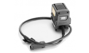 Adaptateur de Batterie HUSQVARNA