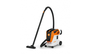 Aspirateur à batterie STIHL SEA 60 L (Nu)