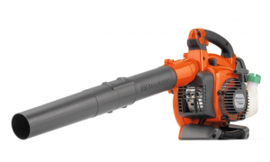 Aspirateur de feuilles HUSQVARNA 125 BVX