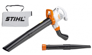 Aspirateur de feuilles STIHL SHE 71