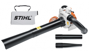Aspirateur de feuilles STIHL SH 86 C-E