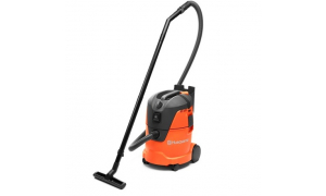 Aspirateur eau et poussière HUSQVARNA WDC325L