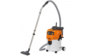 Aspirateur eau et poussière STIHL SE 122 E