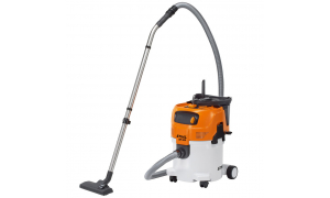 STIHL Aspirateur eau et poussières - Motoculture St Jean