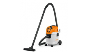 Aspirateur eau et poussière STIHL SE 33