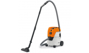 Aspirateur eau et poussière STIHL SE 62 E