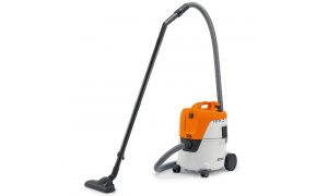 Aspirateur eau et poussière STIHL SE 62